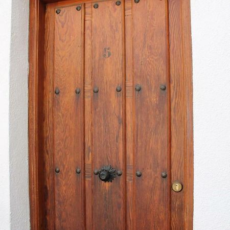Apartamentos Rurales Rosendo: "El Laurel" 카피레이라 외부 사진