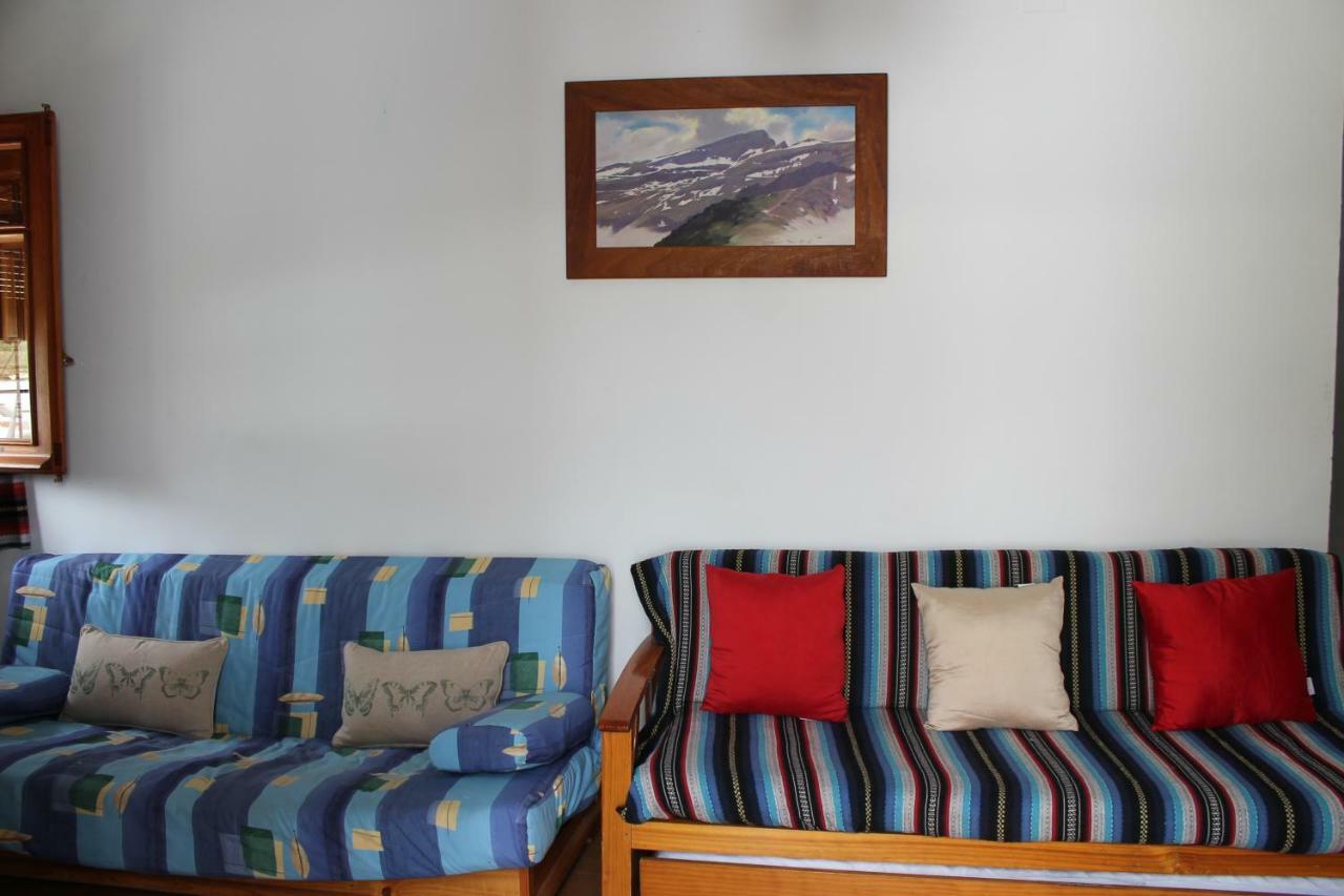 Apartamentos Rurales Rosendo: "El Laurel" 카피레이라 외부 사진
