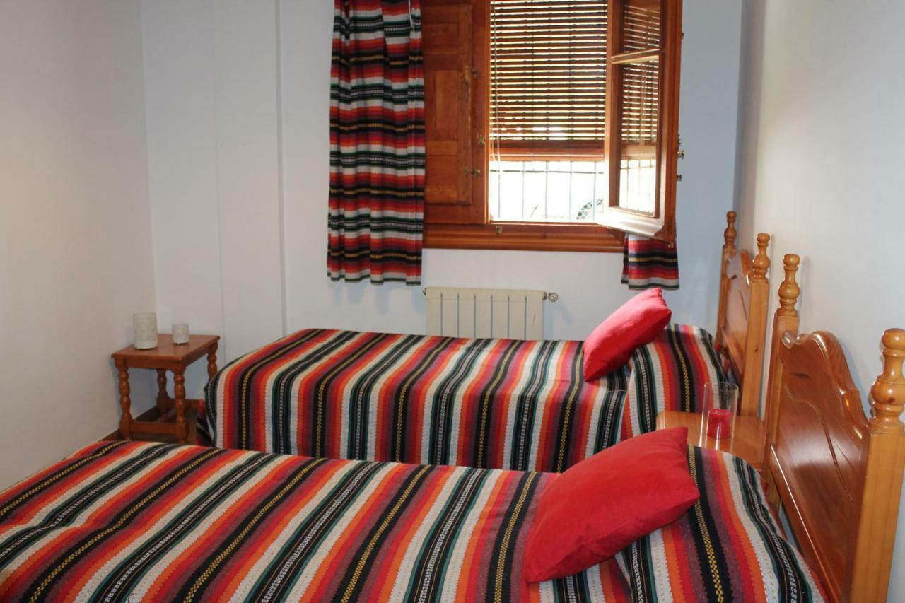 Apartamentos Rurales Rosendo: "El Laurel" 카피레이라 외부 사진