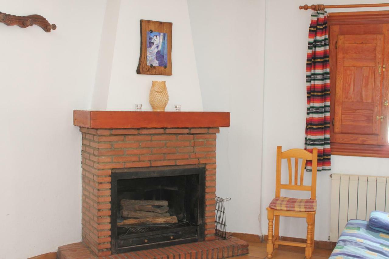 Apartamentos Rurales Rosendo: "El Laurel" 카피레이라 외부 사진