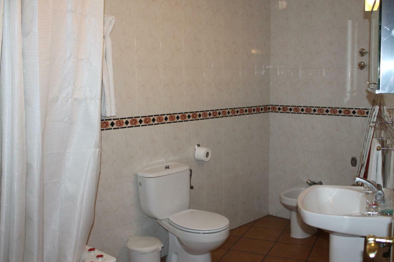 Apartamentos Rurales Rosendo: "El Laurel" 카피레이라 외부 사진